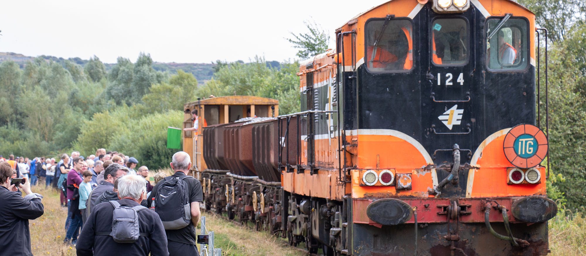 Diesel Gala