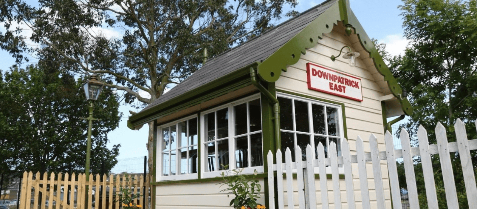 Signalling project update: October 2025 - Downpatrick and County Down ...